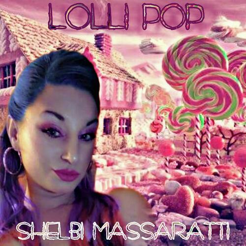 Lolli Pop cover art