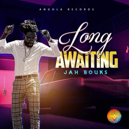 Calling cover art