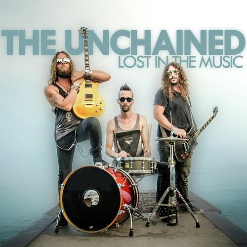 Big Red cover art