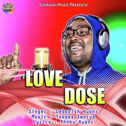 Love Dose (Nili Nili Ankhi)