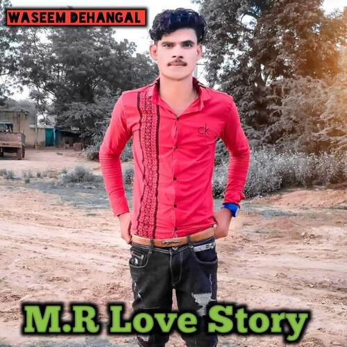 M.R Love Story