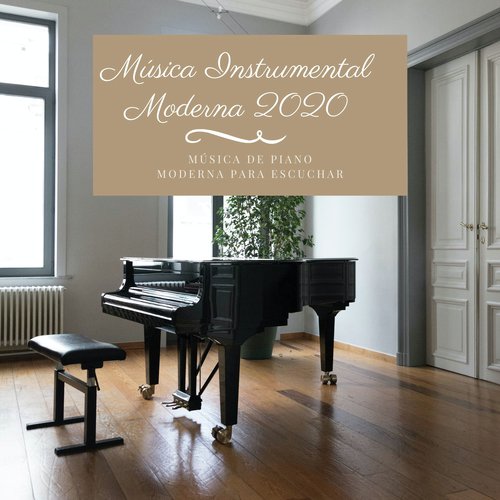 Música de Piano para Dormir cover art