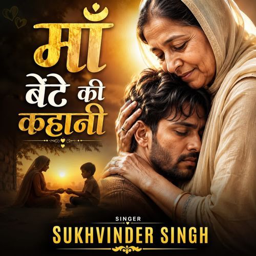 MAA BETE KI KAHANI