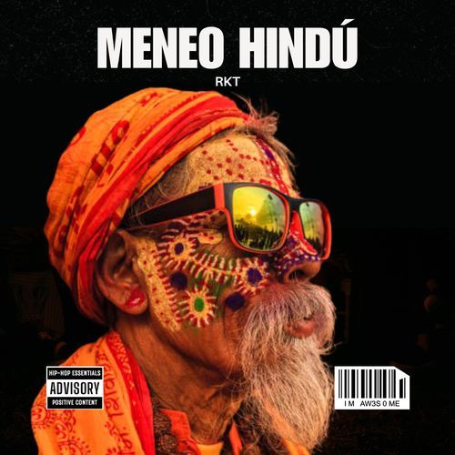 MENEO HINDÚ (RKT) cover art