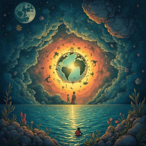 पत्थर की डायरी