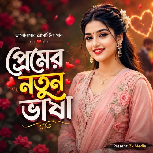 প্রেমের নতুন ভাষা