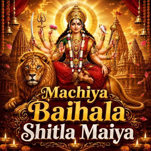 Machiya Baihala Shitla Maiya