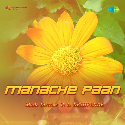 Manache Paan