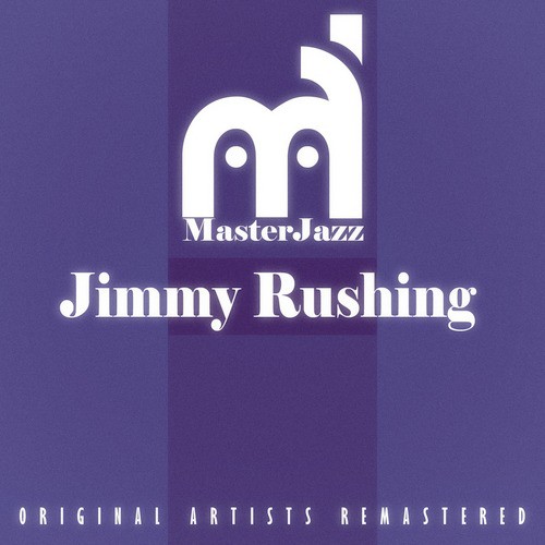 Masterjazz: Jimmy Rushing