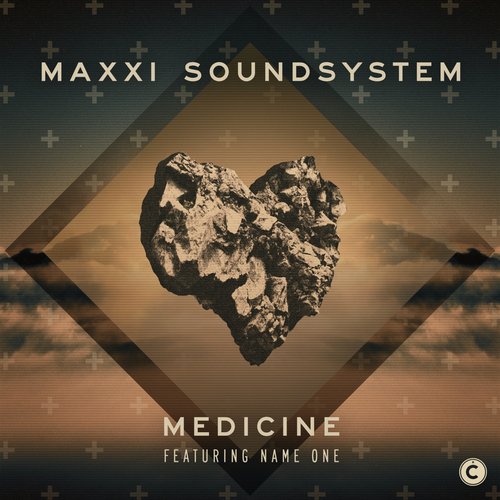 Medicine EP_poster_image