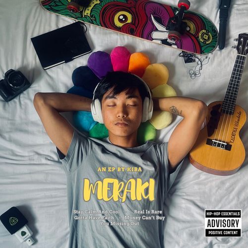 Money Can't Buy cover art