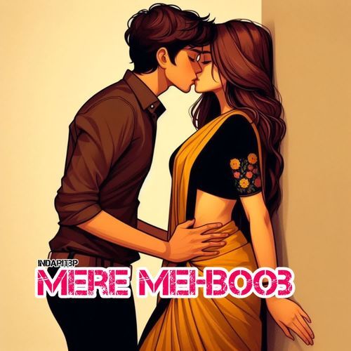 Mere Mehboob