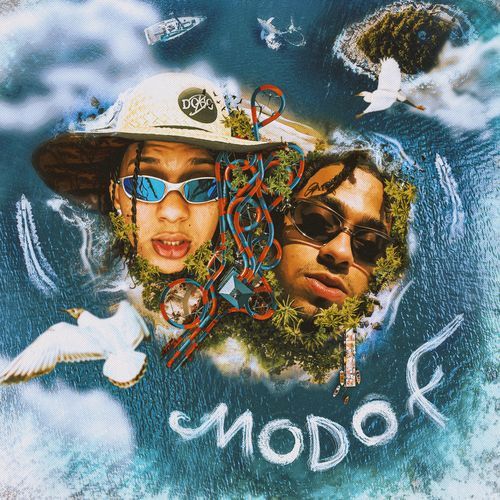 Meu Esquema cover art