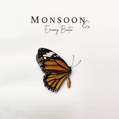 Monsoon (EP)