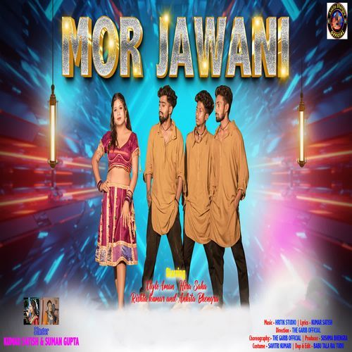 Mor Jawani