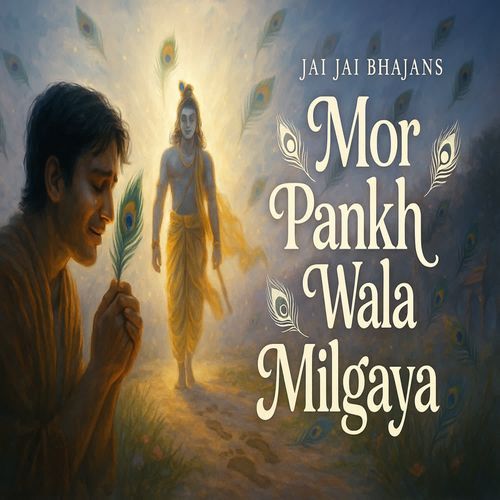 Mor Pankh Wala Milgaya