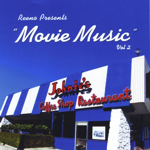 Movie Music, Vol. 2