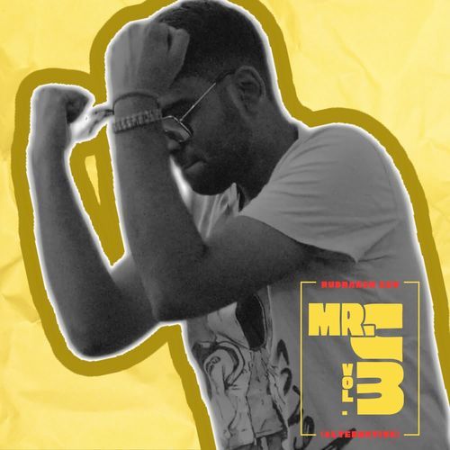Mr. C Vol. 3 (Alternative)