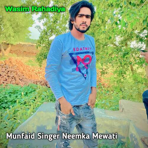 Munfaid Singer Neemka Mewati