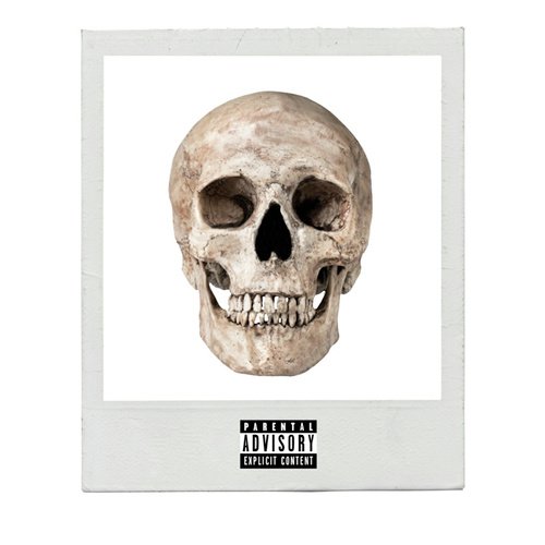No Feels cover art