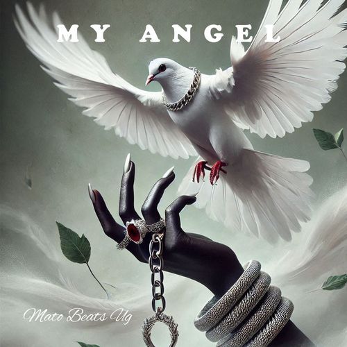 My Angel cover art