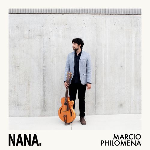 Nana cover art