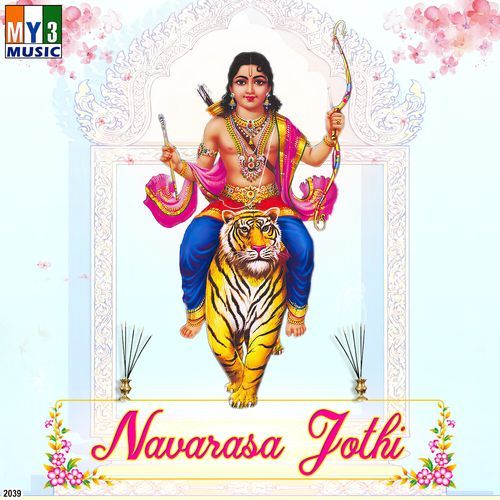 Navarasa Jothi