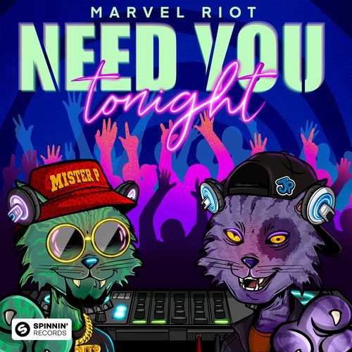 Need You Tonight (Extended Mix) (Extended Mix)