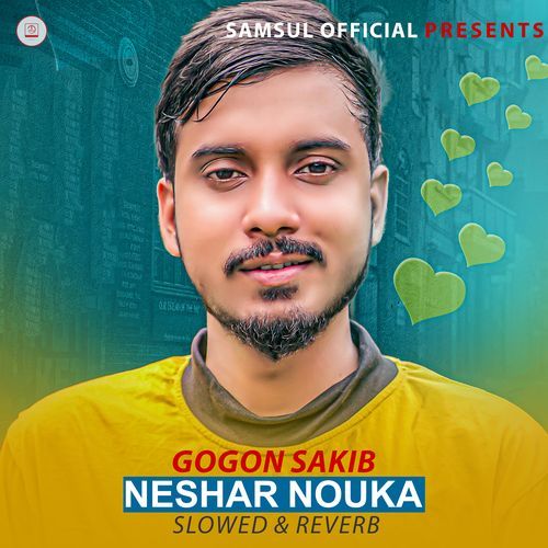 Neshar Nouka (Slowed & Reverb)