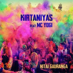 Nitai Gauranga (feat. MC Yogi)