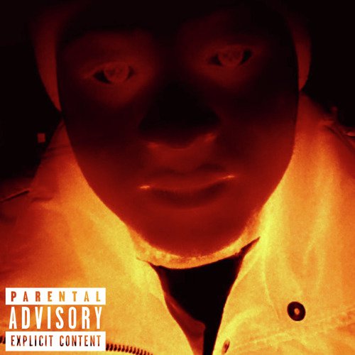 Nostalgia cover art