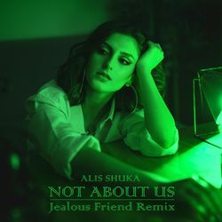 Not About Us (Jealous Friend Remix)-NA88WSYJXx4