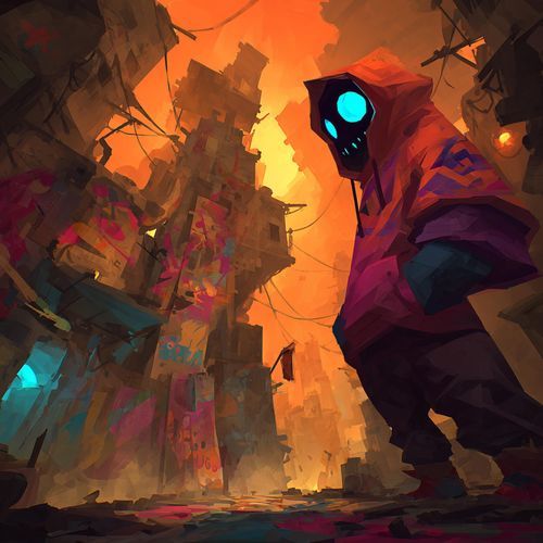 Not Good cover art