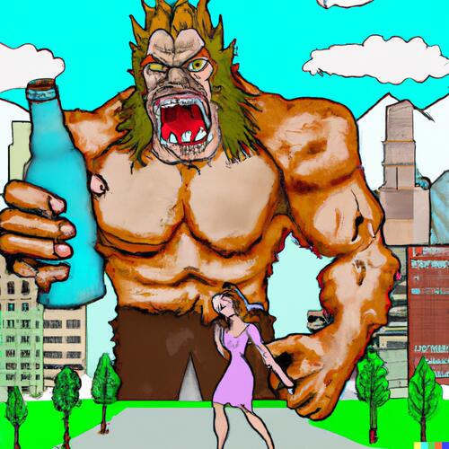 NotNice cover art