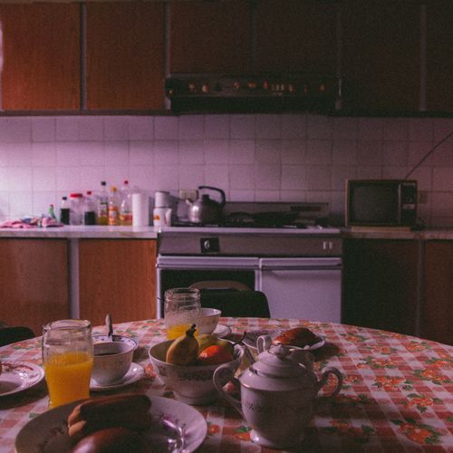 Domingo cover art