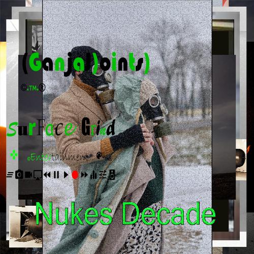 i Smoke Me Gang Kush (X-BONES CYMBALS TRiP BEAT) cover art