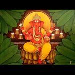 Om Gan Ganpataye Namo Namah • Lord Ganesh Mantra
