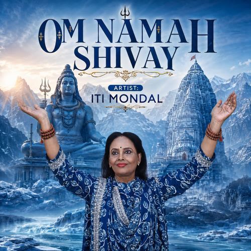Om Namah Shivay
