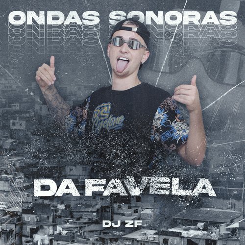 Ondas Sonoras da Favela