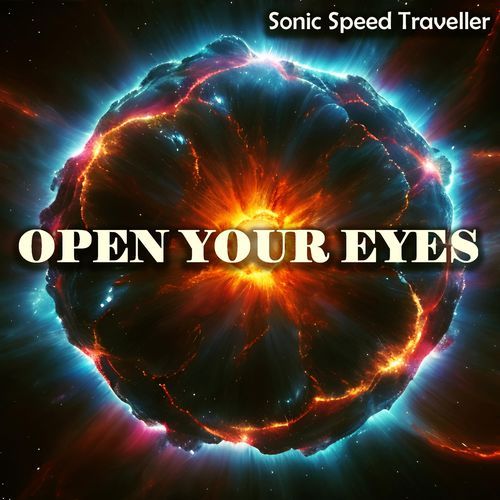 Open Your Eyes