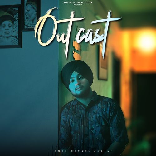 Outcast