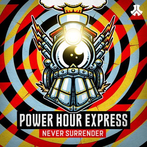 POWER HOUR EXPRESS