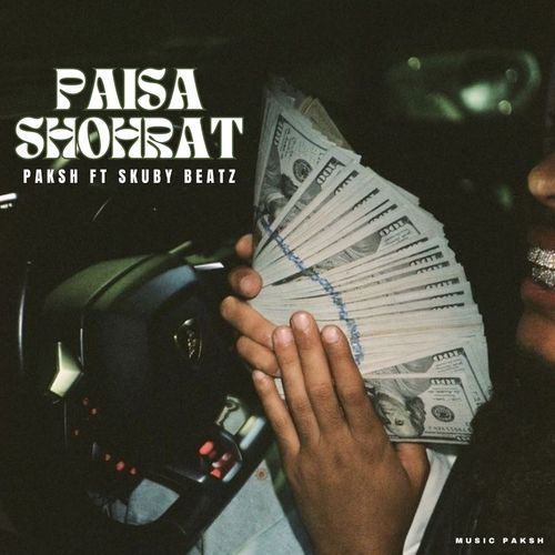 Paisa Shohrat