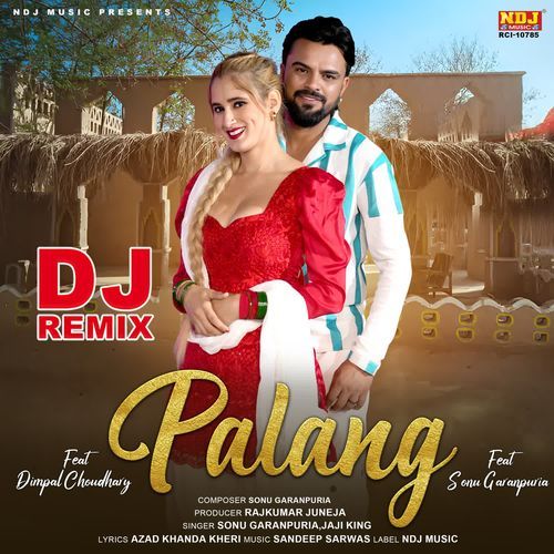 Palang (Dj Remix)
