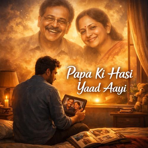 Papa Ki Hasi Yaad Aayi