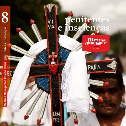 Bendito da Nossa Senhora da Conceição cover art