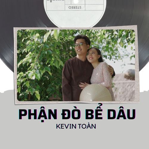 Phận Đò Bể Dâu