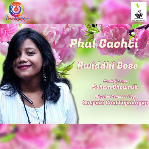 Phul Gachti - Single