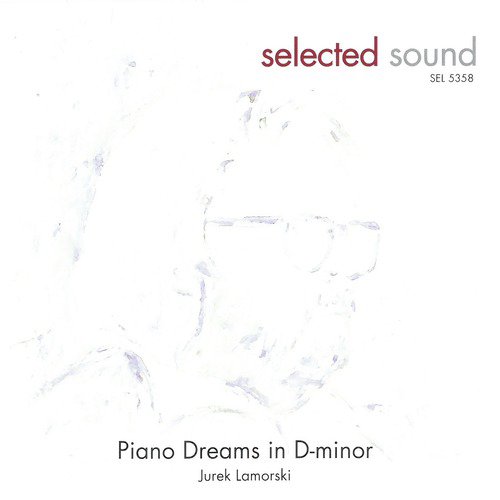 Piano Dreams in D-Minor