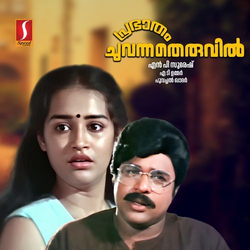 Puthu Poovalan Kiliye cover art